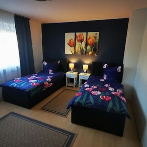Appartement met Twee Slaapkamers